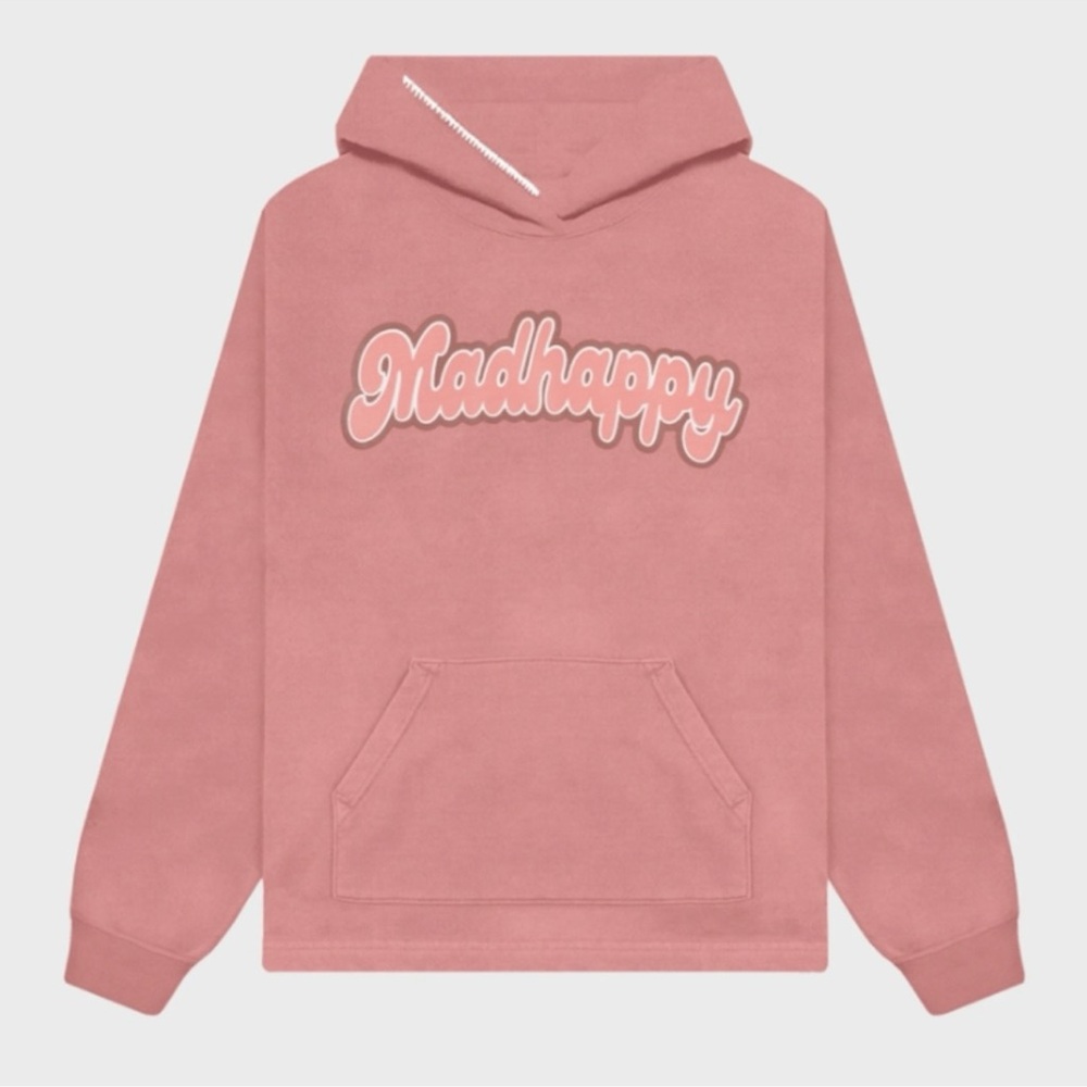 Madhappy Varsity Universal Hoodie